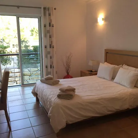 Luxury 2 Bedroom - Super Fast Wifi And Sky Tv In 3 Pool Gated Complex. * Quarteira